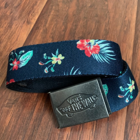 Vans Other - Vans SHREDATOR II WEB TRAP FLORAL
